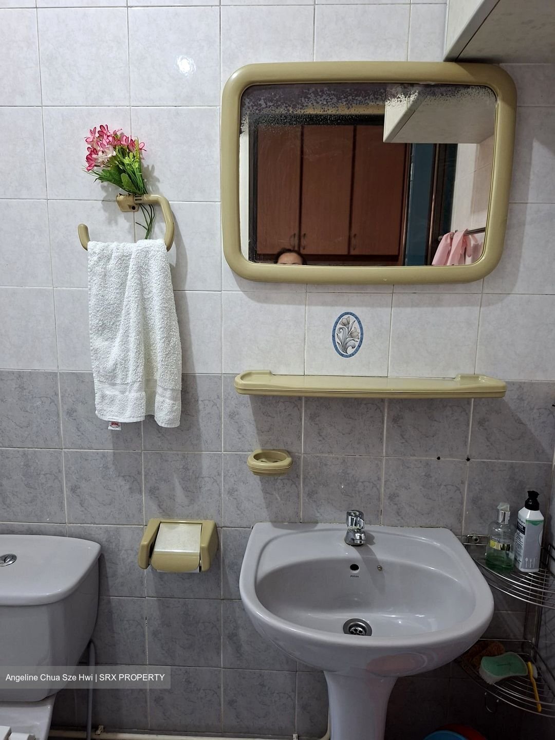 Blk 681C Jurong West Central 1 (Jurong West), HDB 4 Rooms #457576321